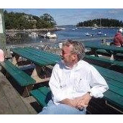 Richard Brooks's photo