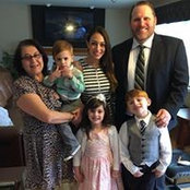 Sonia Imbrogno's photo