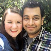 Ashley Ghosh's photo