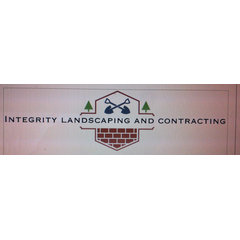 Integrity Landscaping and Contracting