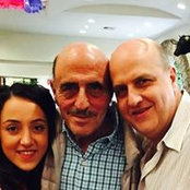 Pepe Kamel's photo