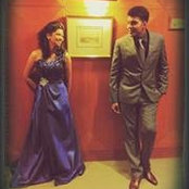Kayal Vizhi's photo