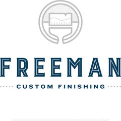 Freeman Custom Finishing