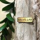SELVS.LAB SELVS.LAB