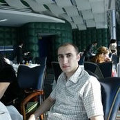 Kamran Bagirov's photo