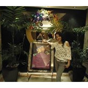 Melith Magbuo's photo