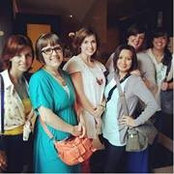 Liz Leighton's photo