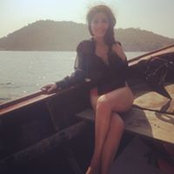 Yasmine Dargahi's photo