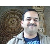 Pankaj Mohta's photo