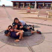 Aaron Rodriguez's photo