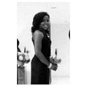 Sade Hall's photo