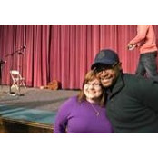 Amy Carter's photo