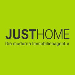 JustHome - Die moderne Immobilienagentur