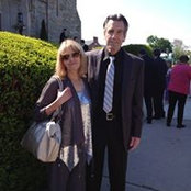 Debra Vergnani's photo