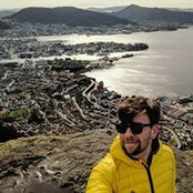 Mike Vale's photo