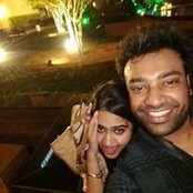 Akhil Gupta's photo