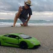 Barry Chapin's photo