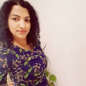 Photo de Vyshali Gowda