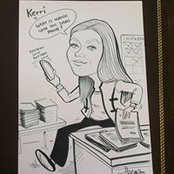 Photo de Kerri Kobarg