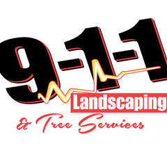 9-1-1 Landscaping And Tree Services