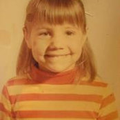 Andrea Mitchell's photo