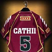 Foto von Cathii Inman