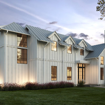 Rose Residence