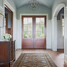 floors