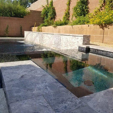 Our Custom Pools