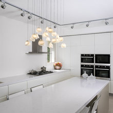 kitchen island lightning