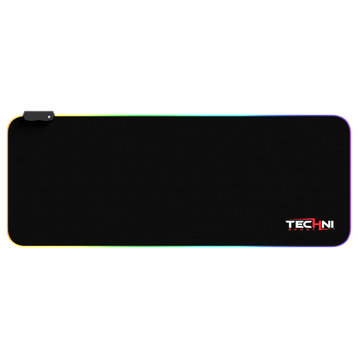 Techni Sport Soft RGB Mouse Pad