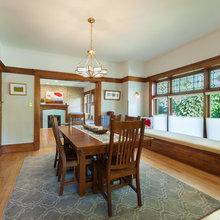Oak Trim