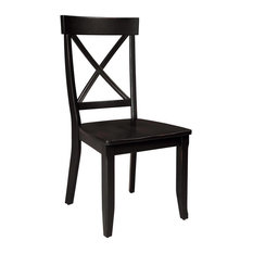 cross back dining room chairs | houzz cross back dining room chairs | houzz