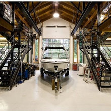 Beebe Ranch (Garage)