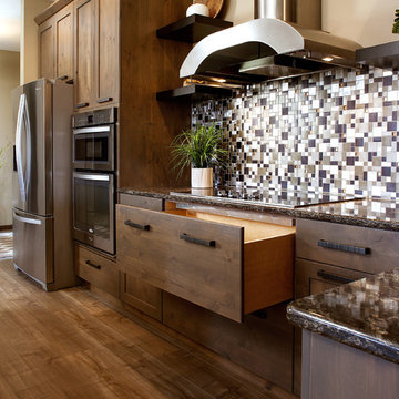 Cabinets by Showplace