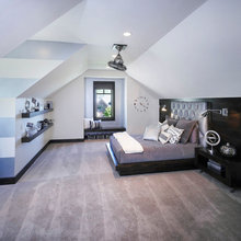 Boys room