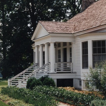Drysdale House