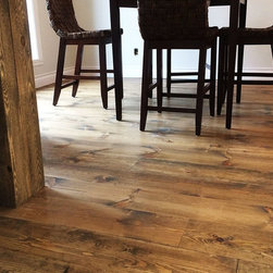 Flooring - Products