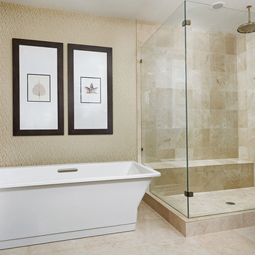 Daley model home in Colorado