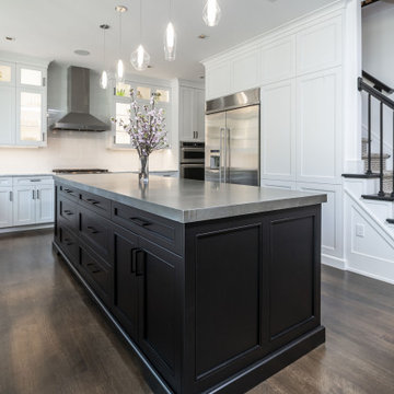 Contemporary Transformation