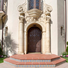 doors