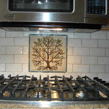 Salt Lake City Kitchen