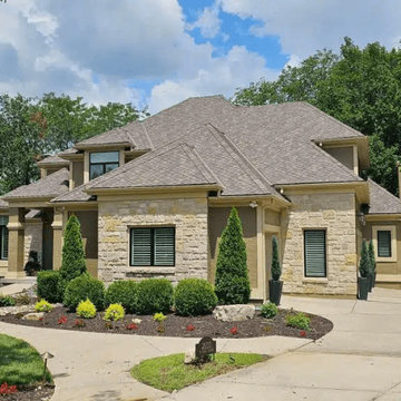 Trusted Roofing