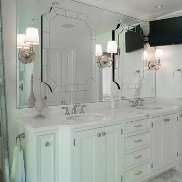Beautiful Woodinville Remodel & Home Addition