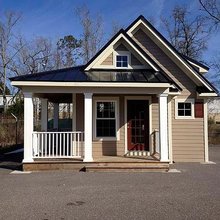Pre-fab
