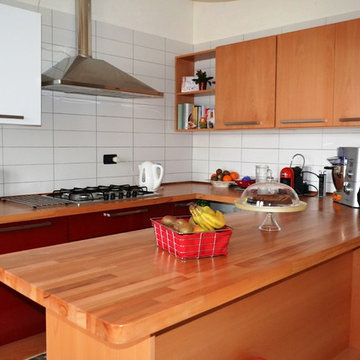 Rinnovare la cucina senza cambiarla!