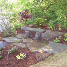 Side Yard