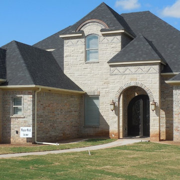 #4 Meadow Green Court, Wichita Falls, TX