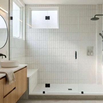Bathroom Remodeling & Aging-in-Place Renovations