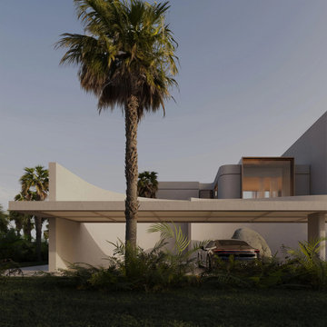 PEARL HOUSE